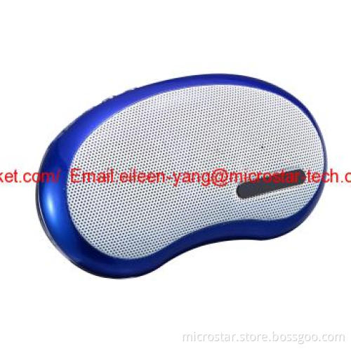 Hot Sales Portable USB/SD Boombox